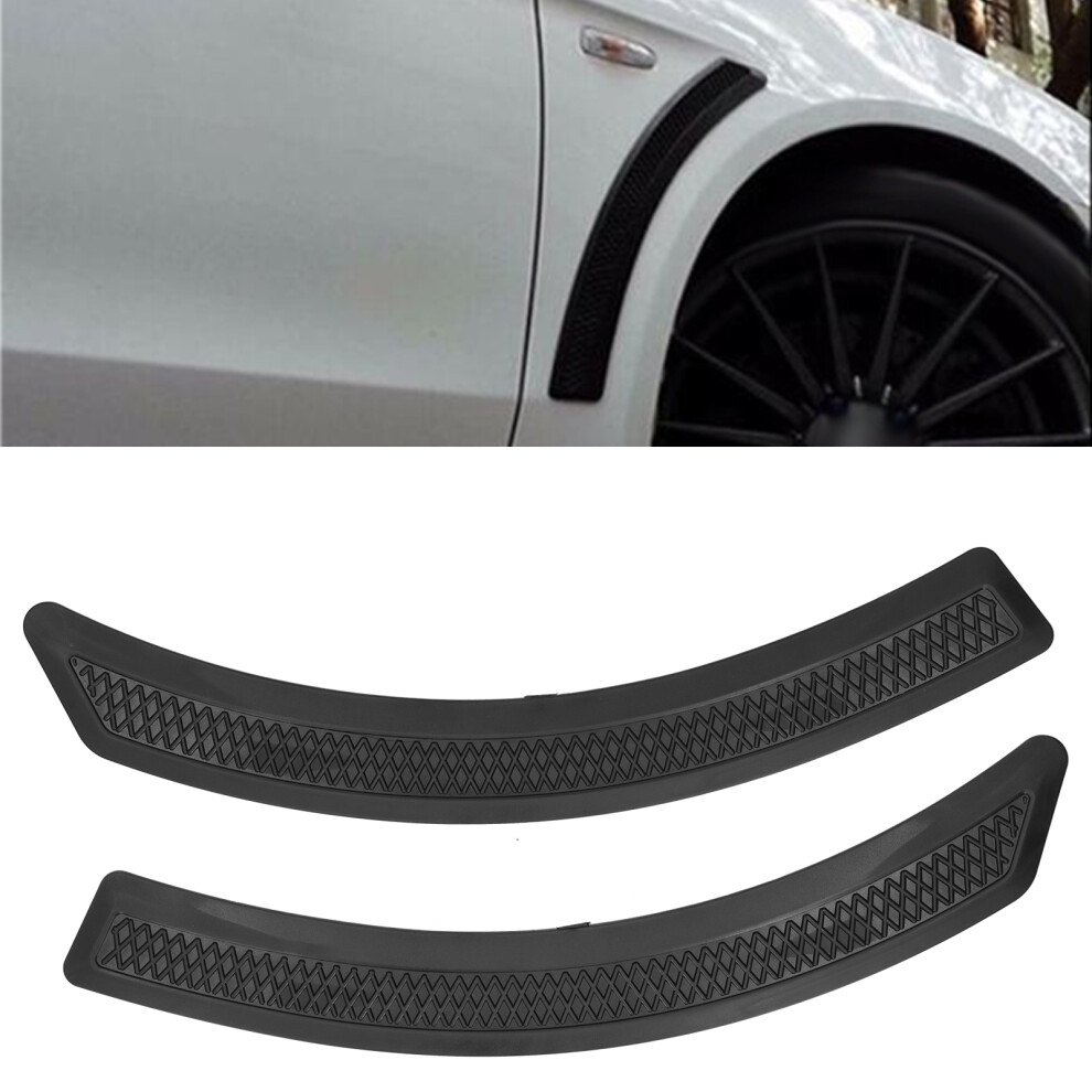 Sleek Fender Cover Trim For Mitsubishi Lancer Evo V3 V5 V6 8461378505078