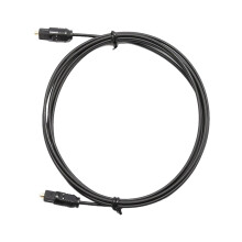 Optical Audio Cable For Soundbar 1.5m Digital Optical Fiber Cable With Metal Connectors For Home Theater TV