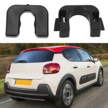 Rear Parcel Shelf Fastening Bracket Clip for Focus, C-Max, Mondeo, B-Max