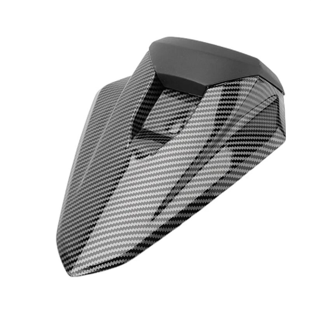 Motorcycle Rear Seat Cowl For Cbr1000rrr Sp 20202023, Abs Passenger Cover, Streamlined Design, Rhd Gray 9094768751060