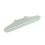 Pet Food Bag Squeezer Kattenvoer Pouch Schrapers-Wit 1