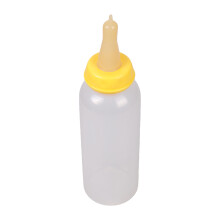 Lamsmelkvoeders met ergonomische fles Lamsvoedingsvoeders Food