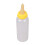 Lamb Bottle Upright Large Feeding Bottle Accessory Lamb Bottle 1