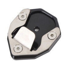 Aluminium-Ständerauflage für Himalayan SCRAM 411