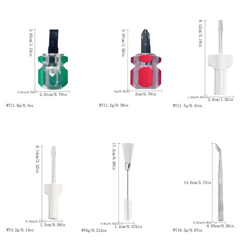 Multifunctional Sewing Machine Cleaning Brush For Machine And-A 2