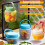 Silicone Food Container With Strong Seal For-Clear M size 2