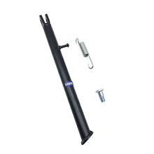 Side Stand Black 300 Mm Pit Bike Side Stand Dirt Bike Side Stand