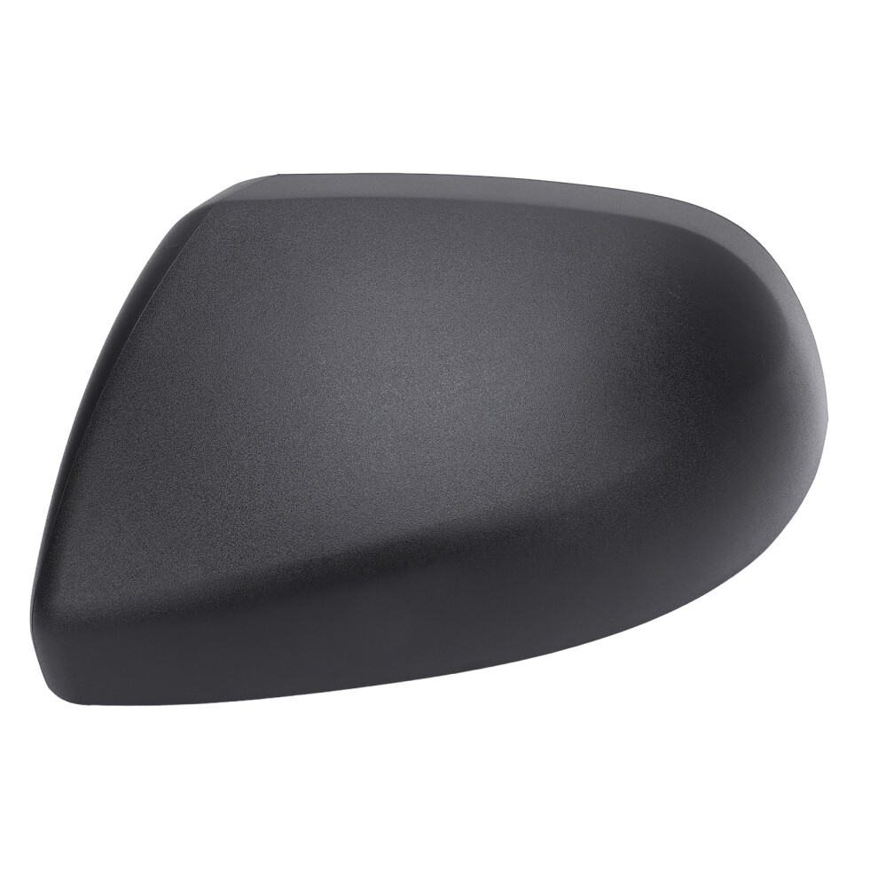 Abs Door Mirror Cap For Vito W447 2015-2022 Â Scratch Resistant Black 9421378509529