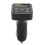 FM Transmitter With Bluetooth 5.0, Anti-Statics Designed Car Charger Hands-Free Calling For Universal Compatibility 1
