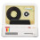 Cassette Speaker with Bluetooth Card & Cable 5 Light Modes - White 11