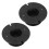 2PCS Adjustable PP Bed Frame Support Legs for Sofa, Table, Cabinet (70-110mm) 16