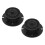 2PCS Adjustable PP Bed Frame Support Legs for Sofa, Table, Cabinet (70-110mm) 15