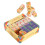 Fragrant Fruit Pattern Eraser Set - 36 Cute Pieces for School & Office Use 3