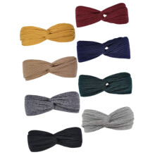 Yoga Turban Headband Set Of 8, Breathable Cloth Hairbands, SweatAbsorbing Workout Headbands For Running And Basketball