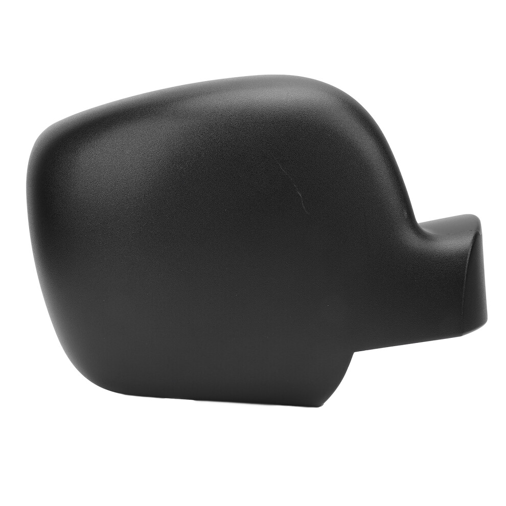 Side Mirror Cap Cover For Kangoo Mk2 2008-2013 Rear Right Scratch Resistant 7691378511330