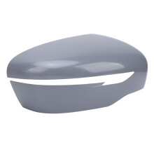 Rearview Mirror Cover for Qashqai J11 2013-2021, ABS, Primed