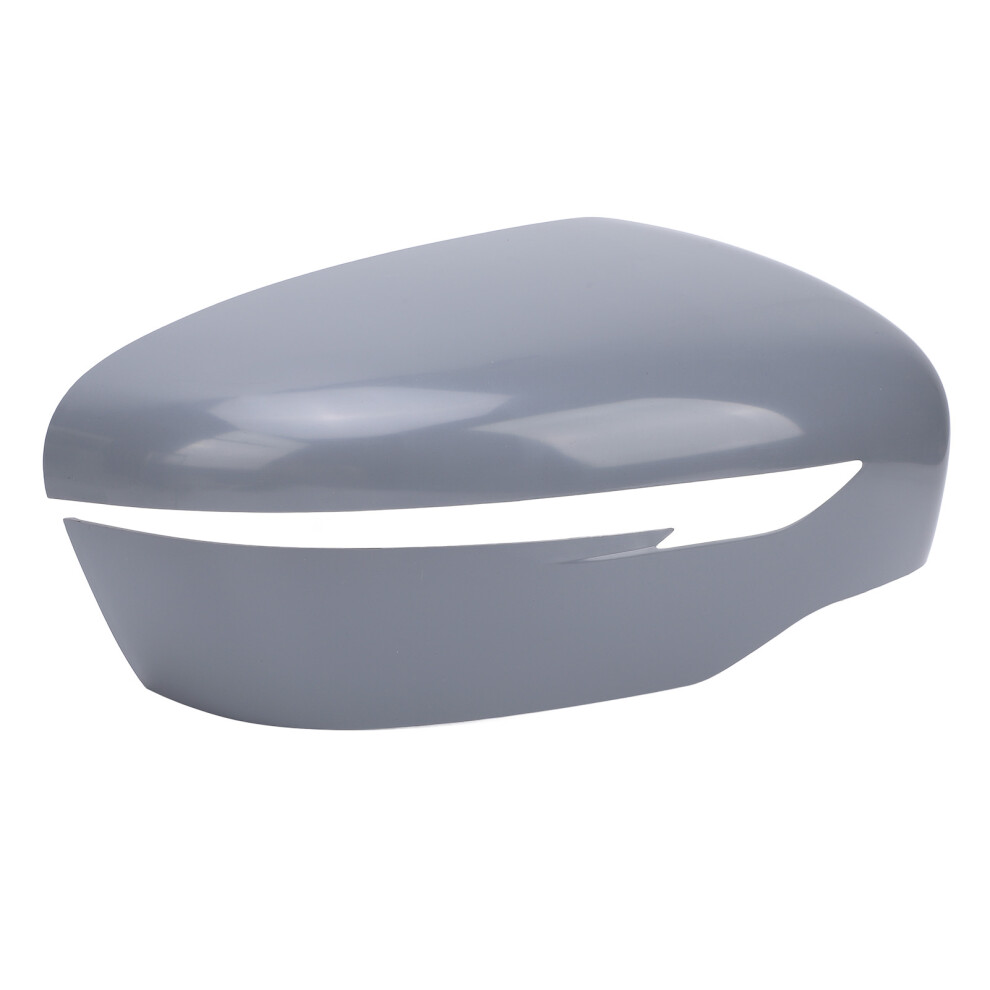 Rearview Mirror Cover For Qashqai J11 2013-2021, Abs, Primed 5021378511290
