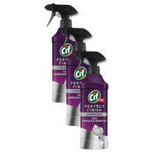 Cif Perfect Finish Limescale Specialist Cleaner Spray 100 limescale removal