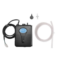 220 V 300 /H Ozongenerator Badewanne Dusche SPA Schwimmbad Ozonisator Wanne Pool Wasserreiniger ErsatzgeräT Kit
