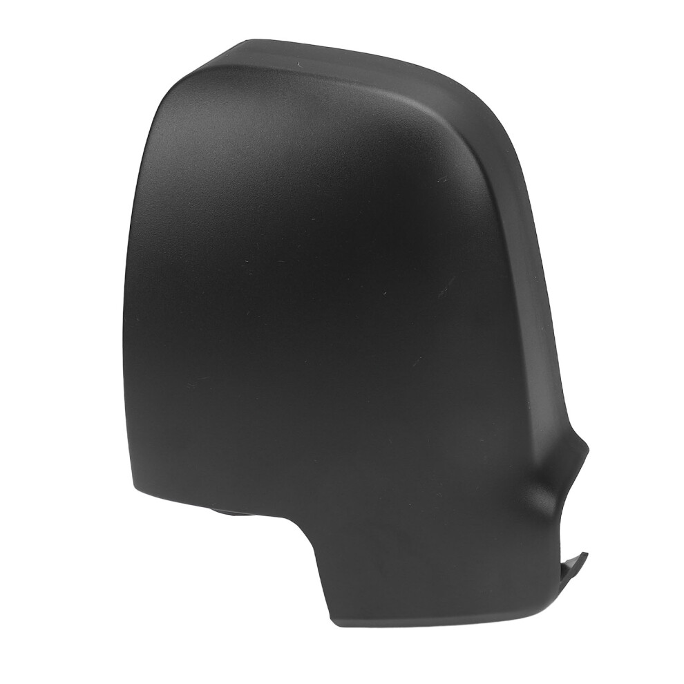 Stylish Abs Side Mirror Cap Cover For Sprinter Van 2018-2023 Left 5041378512233