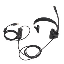 Precision Designed Headset with Dynamic EQ for Enhanced Audio Quality, Sturdy Construction for Durability, and Easy Call Management with Convenient