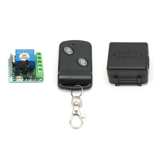 Compact Wireless Control Switch With Classic Design Durable Build And Hearing Aid Compatible Technology For Emergency Telephone Integration 2