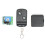 Compact Wireless Control Switch With Classic Design Durable Build And Hearing Aid Compatible Technology For Emergency Telephone Integration 1