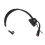 Precision Designed Headset with Dynamic EQ for Enhanced Audio Quality, Sturdy Construction for Durability, and Easy Call Management with Convenient 7