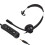 Precision Designed Headset with Dynamic EQ for Enhanced Audio Quality, Sturdy Construction for Durability, and Easy Call Management with Convenient 8