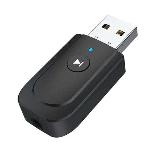 Δέκτης πομπού Bluetooth για τηλεόραση, υπολογιστή, ασύρματος προσαρμογέας ήχου με