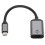 Προσαρμογέας USB τύπου C σε HDMI Μετατροπέας ψηφιακού AV υψηλής ταχύτητας 4K με Thunderbolt3 4 1