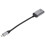 Προσαρμογέας USB τύπου C σε HDMI Μετατροπέας ψηφιακού AV υψηλής ταχύτητας 4K με Thunderbolt3 4 7