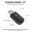 Δέκτης πομπού Bluetooth για τηλεόραση, υπολογιστή, ασύρματος προσαρμογέας ήχου με 5