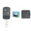 Compact Wireless Control Switch With Classic Design Durable Build And Hearing Aid Compatible Technology For Emergency Telephone Integration 2