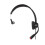 Precision Designed Headset with Dynamic EQ for Enhanced Audio Quality, Sturdy Construction for Durability, and Easy Call Management with Convenient 3