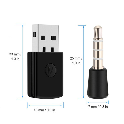 Επαναστατικός προσαρμογέας ήχου Bluetooth για απρόσκοπτη συνδεσιμότητα και ανώτερη 1