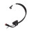 Precision Designed Headset with Dynamic EQ for Enhanced Audio Quality, Sturdy Construction for Durability, and Easy Call Management with Convenient 6