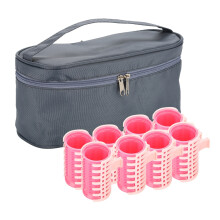 Beskyttende brystpumpeetui Bærbar pumpetaske med isoleret bundrum Tyk indvendig polstring Let design til Momcozy S12Pro Elvie