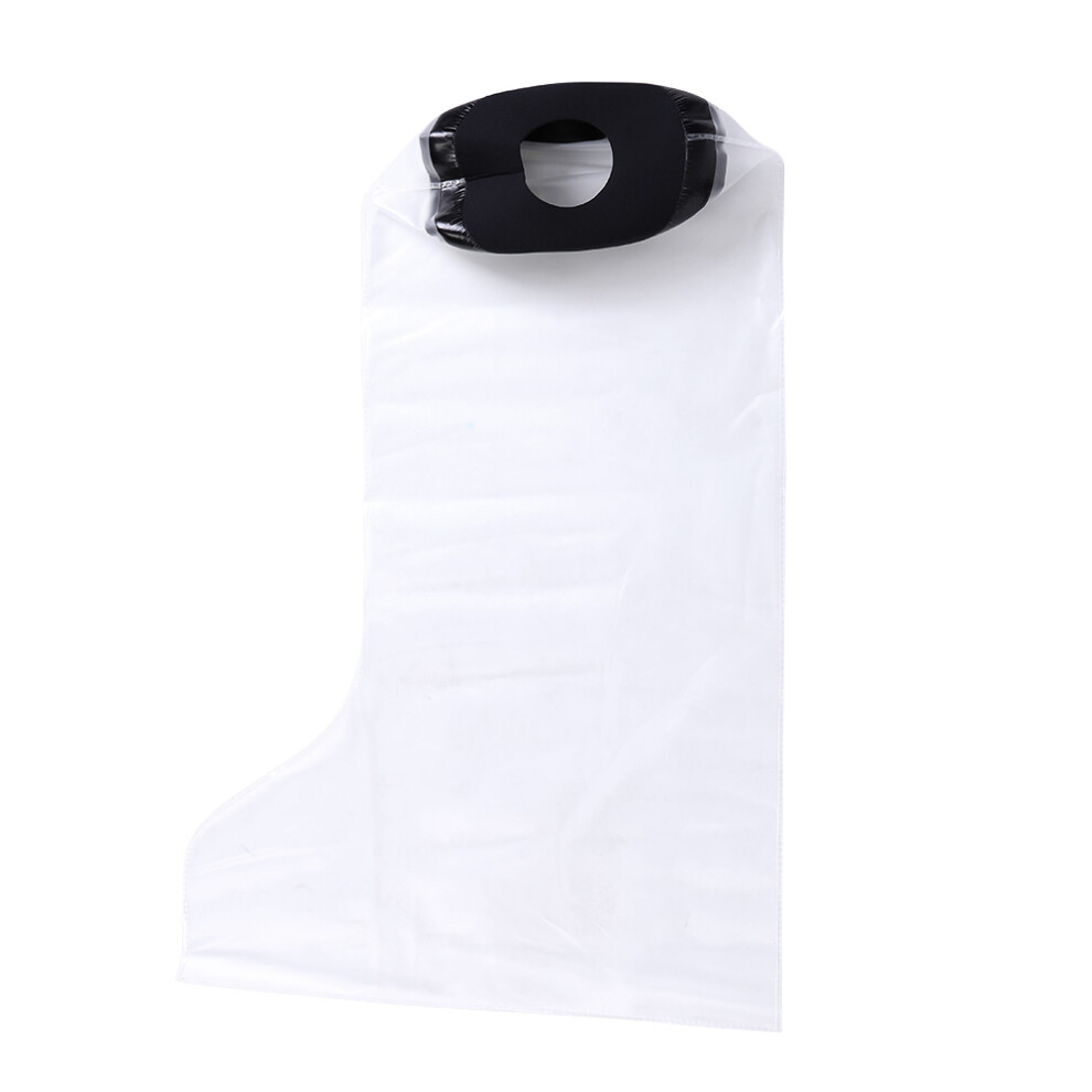 Medical Grade Cast Cover For Shower, Reusable Waterproof Cover With Adjustable Fit And Durable Build For Upper Arm And Elbow Protection For Daily Use