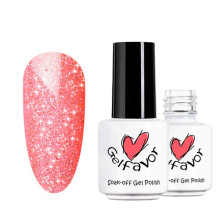 Quick Dry Nail Polish With Super Lustrous Enamel Finish, Easy To Apply Gel Formula That Resists Bubbles And Provides A Mirror Like Shine Without