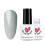 Gel Polish με φινίρισμα γκλίτερ, ταινίες από αληθινό βερνίκι νυχιών για γρήγορη και 1