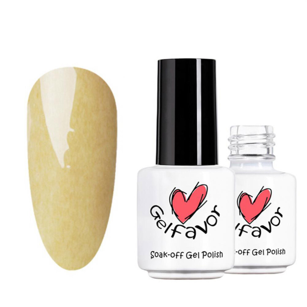 Shimmer Effect Nail Polish With Glitter Trendy Glitter Colors Speed Curing Environmental Healthy No Harsh Ingredients Fast Drying Glitter Nail Polish