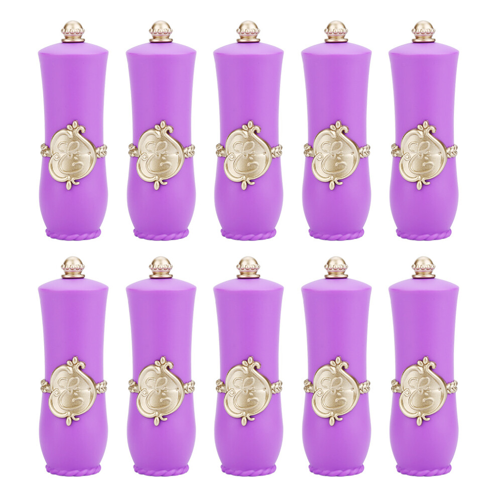 Crystal Jelly Lipstick Temperature Sensitive Lip Color Color Changing Lip Balm Waterproof Hydrating Lip Care Anti-Aging Lip Balm Natural Ingredients