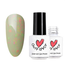DIY Nail Varnish Glitter Color UV Gel Shine Manicure Tool Multiple Applications Fast Drying No Residual Removal Needed Original Shades Bright Uniform