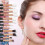 Σετ 12 πινέλων ματιών "Eye Makeup Artist", ιδανικό για ακριβή δημιουργία τσακίσεων, 7