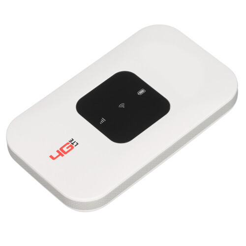 Δρομολογητής Stable4G LTE για πολλαπλούς χρήστες, ο φορητός σχεδιασμός εξασφαλίζει 2