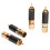 Ηλεκτρονικό καλώδιο HiFi Sound, βύσμα RCA Premium με επιχρυσωμένο σύνδεσμο και κέλυφος από 4