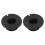2PCS Adjustable PP Support Legs for Bed Sofa Cabinet, 70-110mm 3