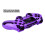 Easy Installed Practical Replacement Controller Housing for PS4 Pro Slim Controllers, Direction Pad Face Buttons for Enhanced Control 7