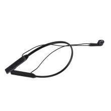Microfon cu anulare a zgomotului, microfon cu anulare a zgomotului CVC pentru o comunicare clară, căști wireless Bluetooth 5.0 cu apeluri